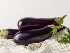 Баклажан "Алмаз" (Контейнер 0,3л)